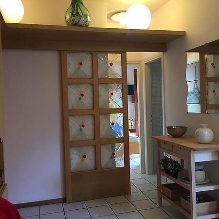 Appartamento City Garden فياريجيو المظهر الخارجي الصورة