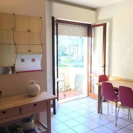 Appartamento City Garden فياريجيو المظهر الخارجي الصورة