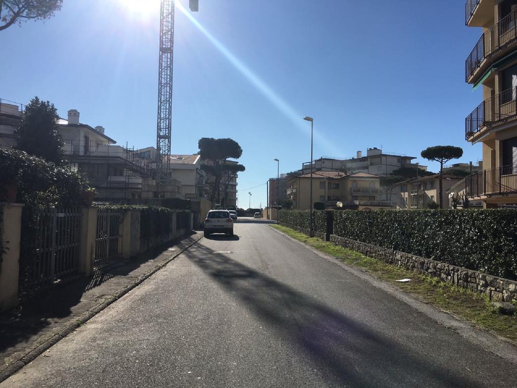 Appartamento City Garden فياريجيو المظهر الخارجي الصورة