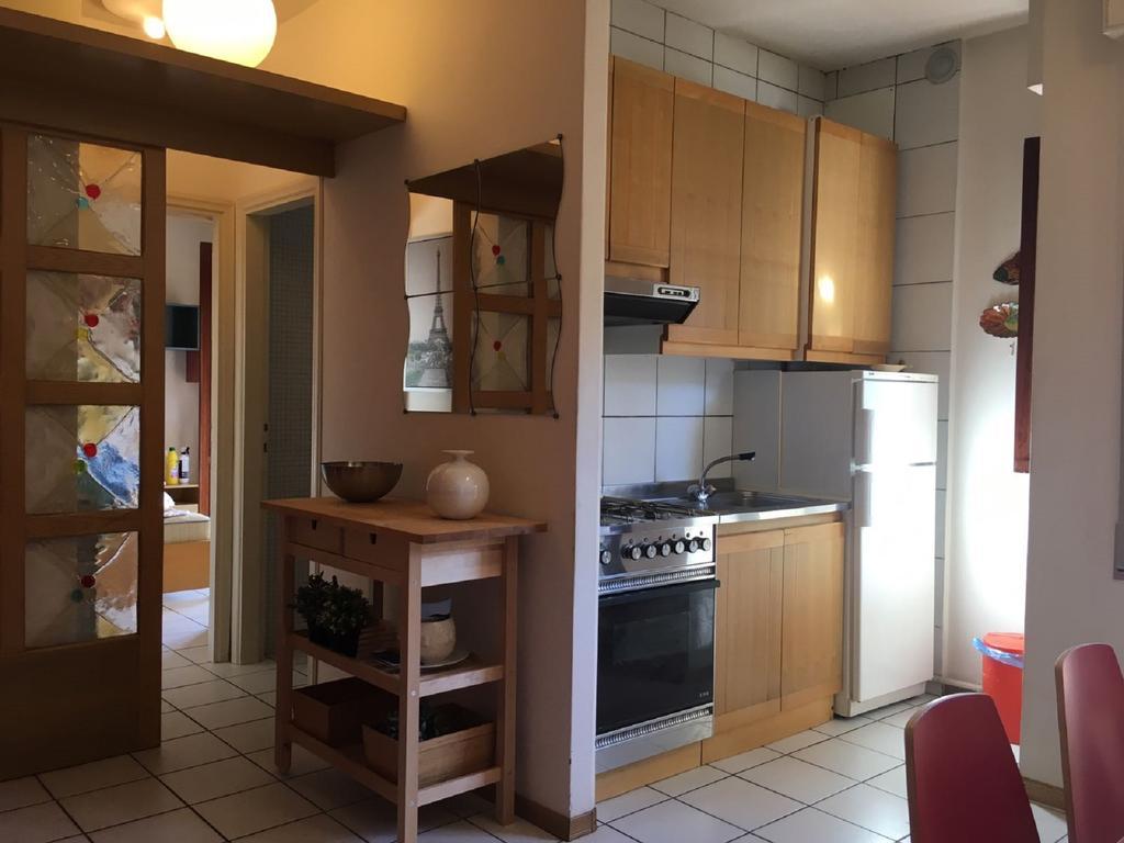 Appartamento City Garden فياريجيو المظهر الخارجي الصورة