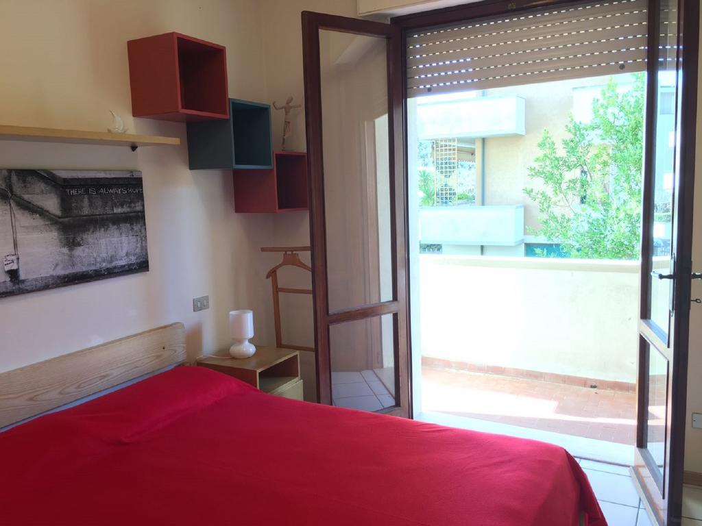 Appartamento City Garden فياريجيو المظهر الخارجي الصورة